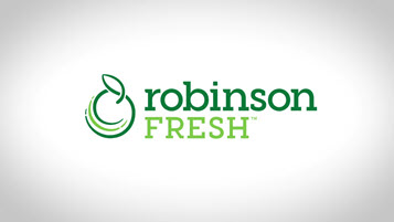 Who is Robinson Fresh?
