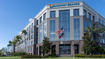 Bloomin' Brands building